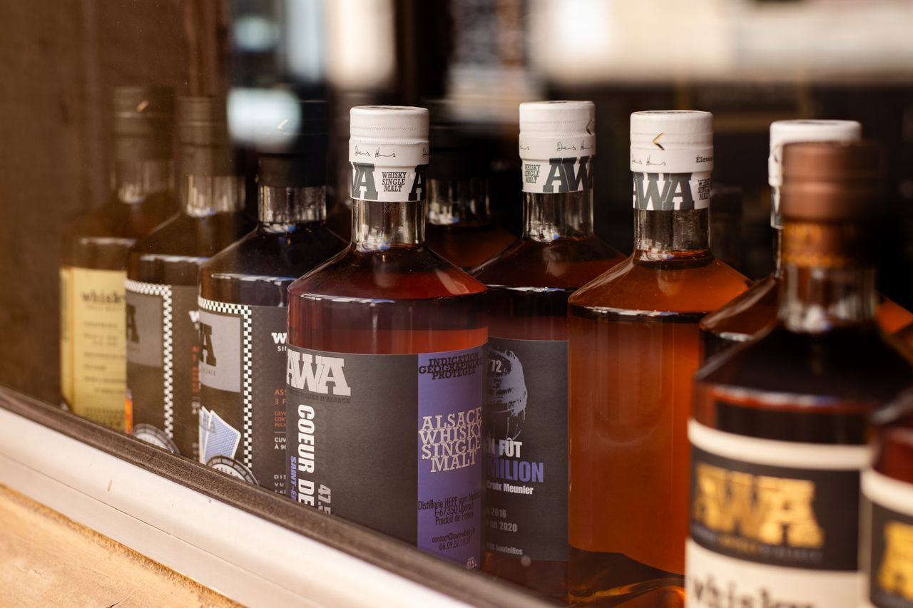 How Does Whisky Cask Investment Compare to Other Alternative Investments?