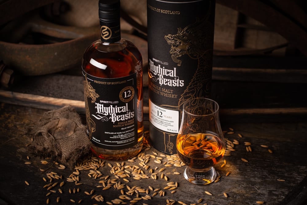 Single Malt Scotch Whisky