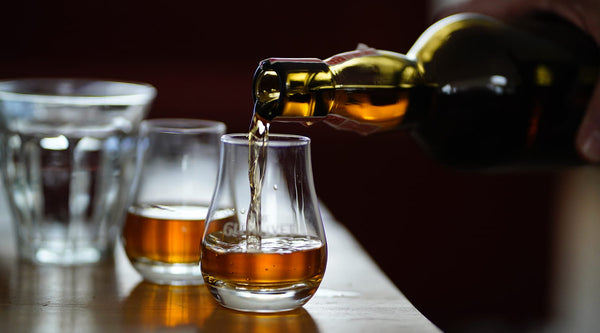 Why Your Whisky Is Getting More Expensive