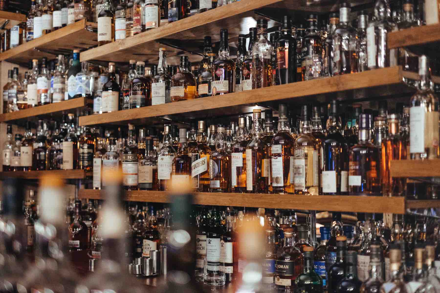 How does whisky investment work?