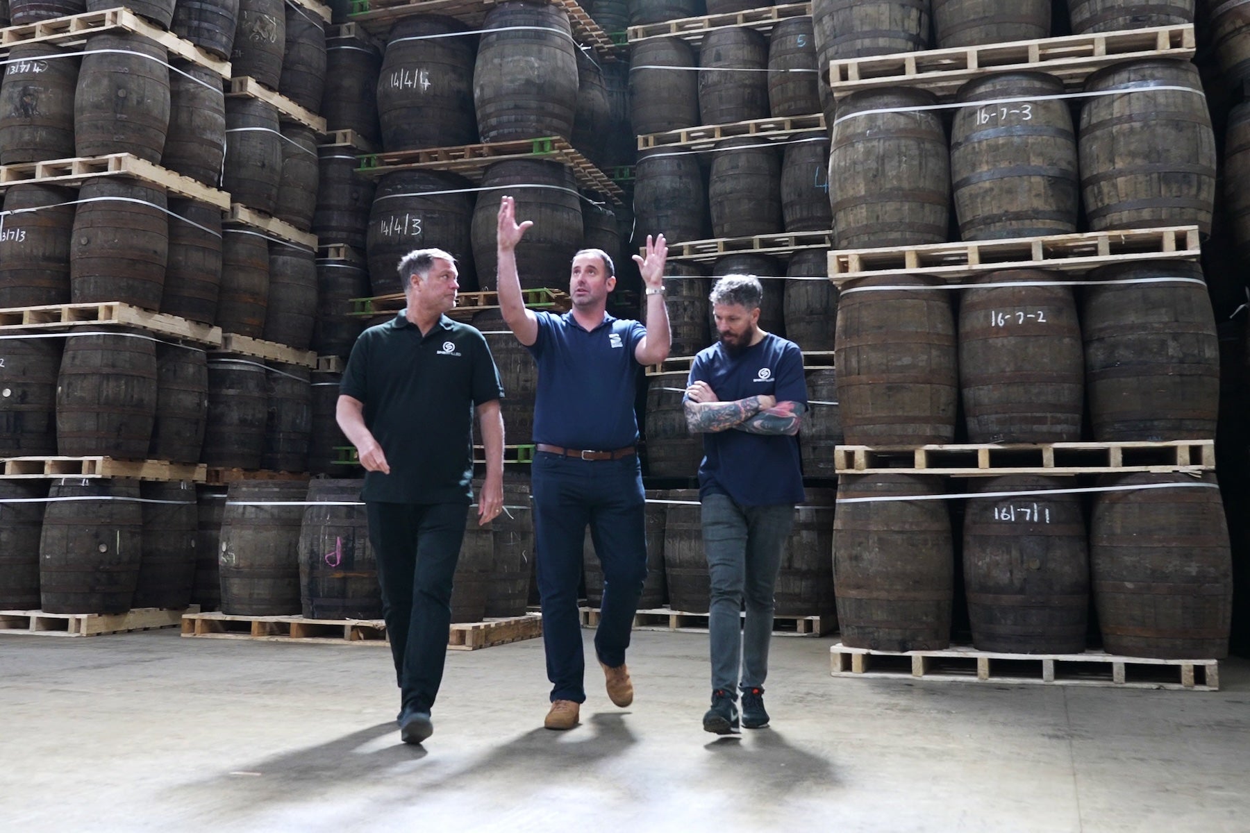 The Benefits of Whisky Cask Ownership: More Than Just an Investment