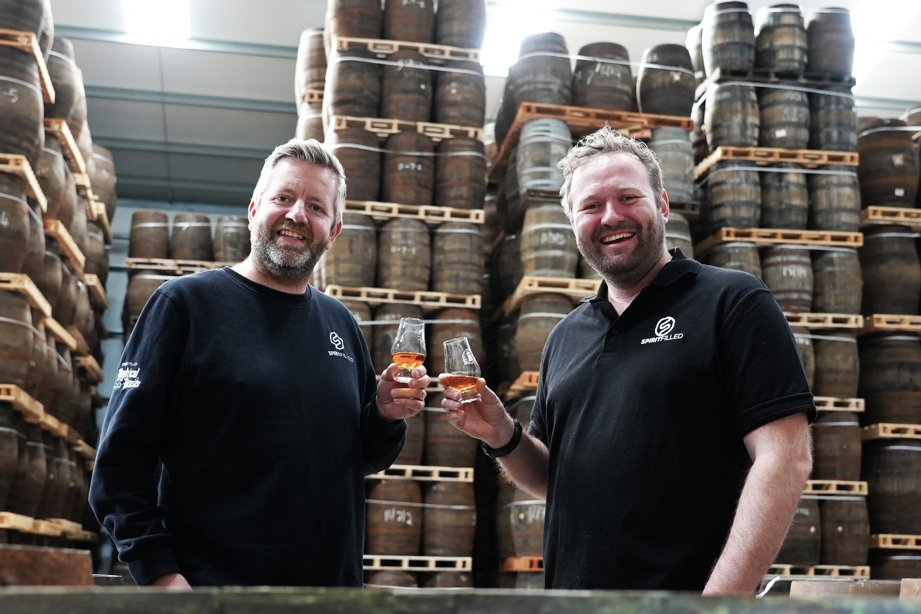 Cask Whisky Investment: A Tangible, Time-Tested Alternative