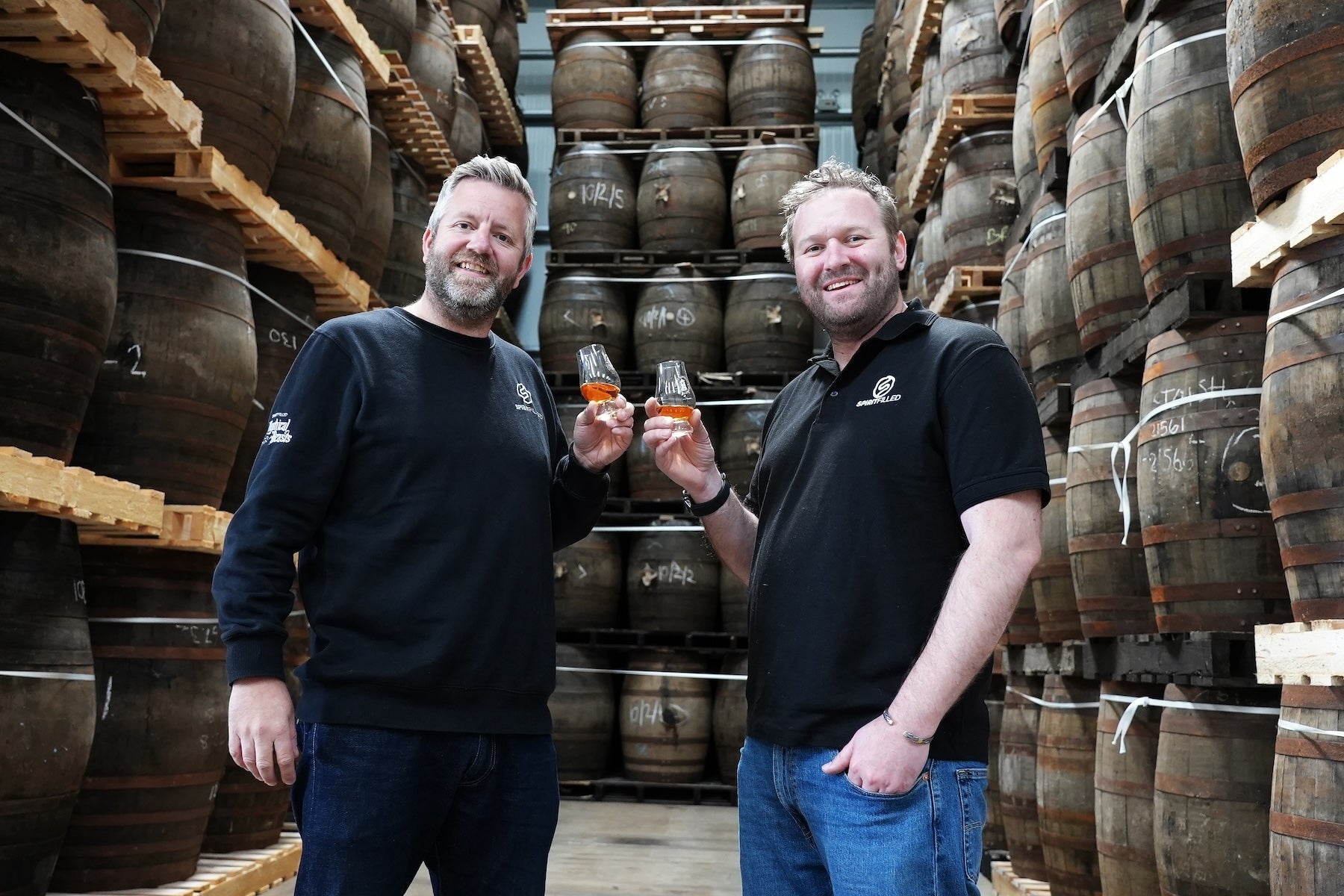 Spiritfilled Webinar November 2025