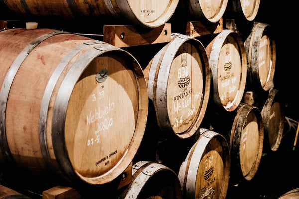 What is the process of buying and selling a whisky cask?