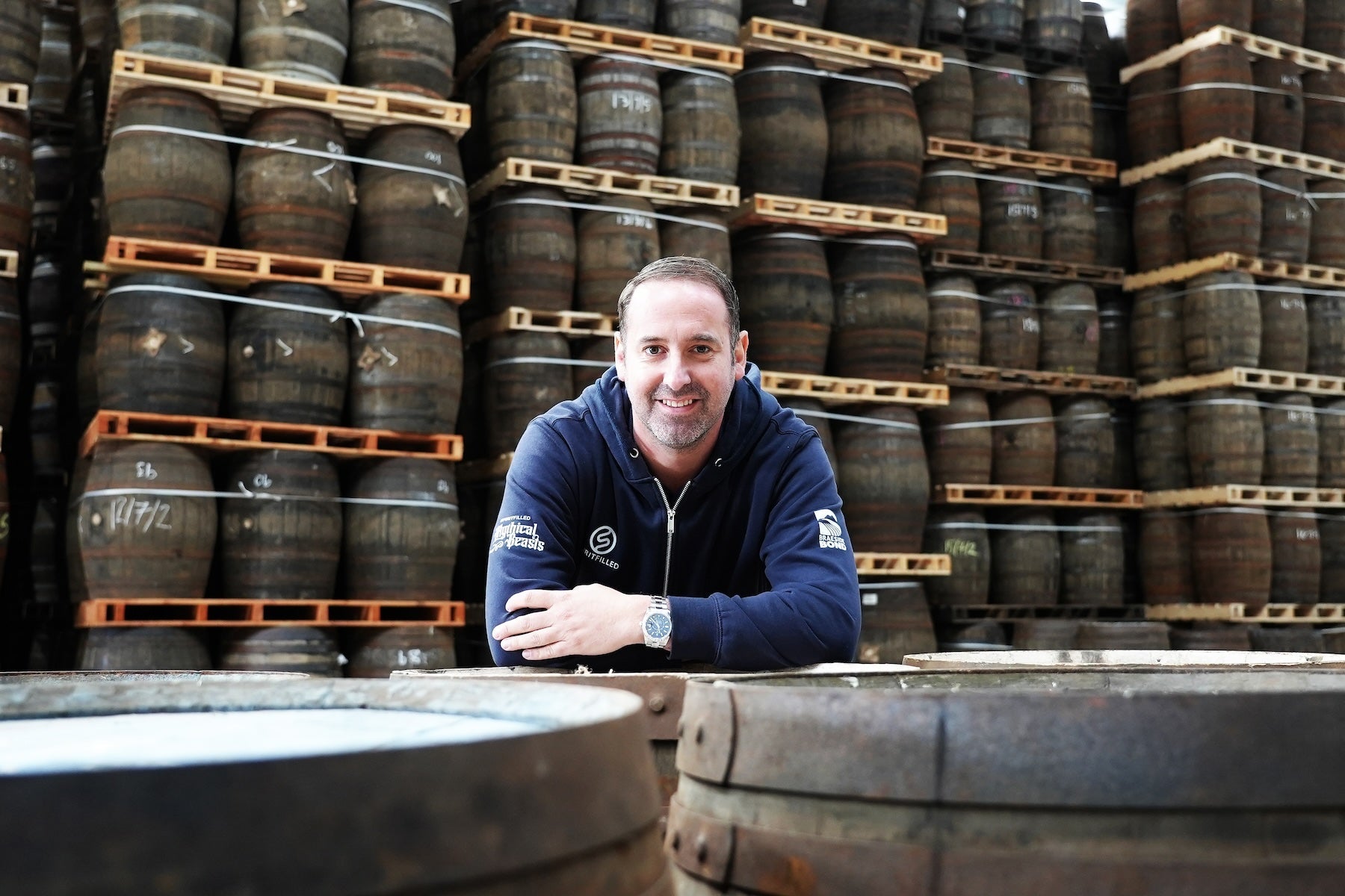 Whisky Barrel Investment: What You Need to Know Before You Buy