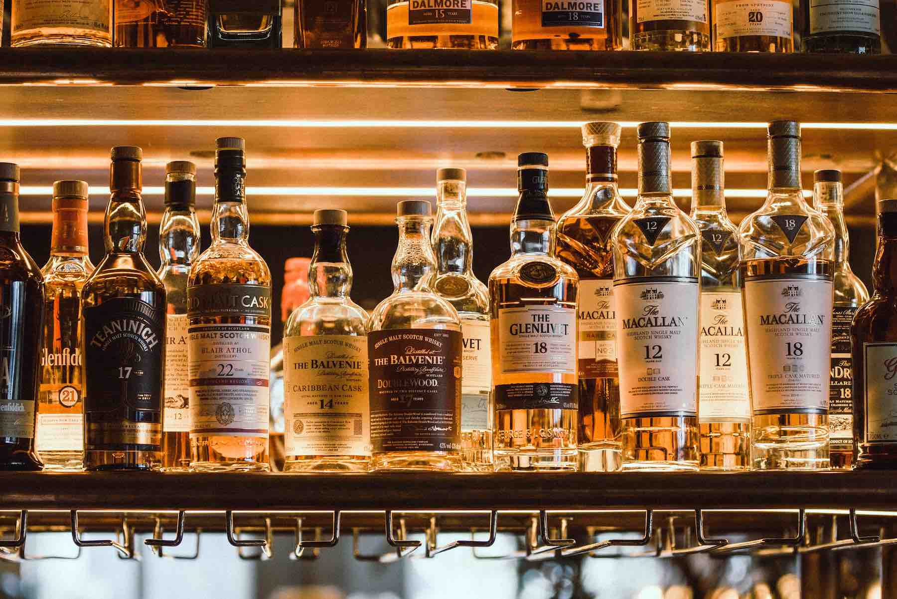 Whisky Investments