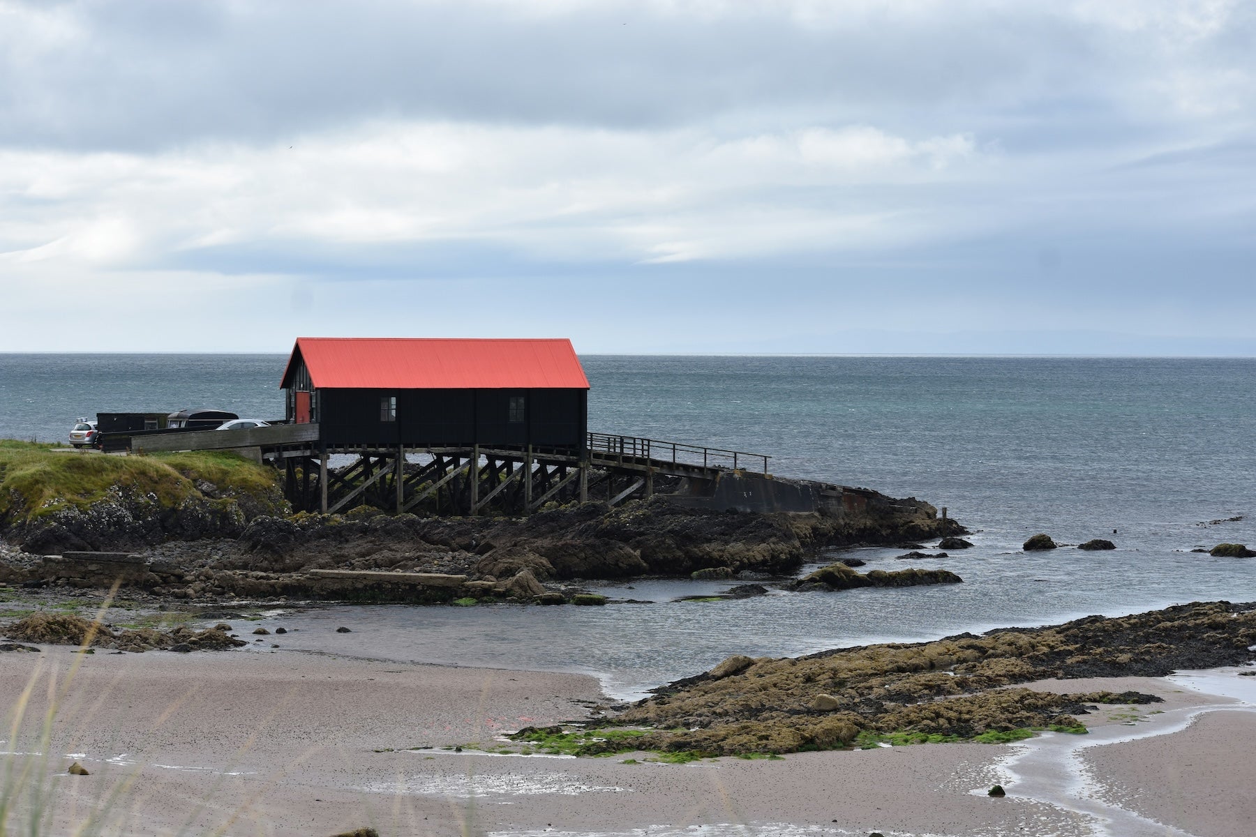 Buy whisky casks from Campbeltown