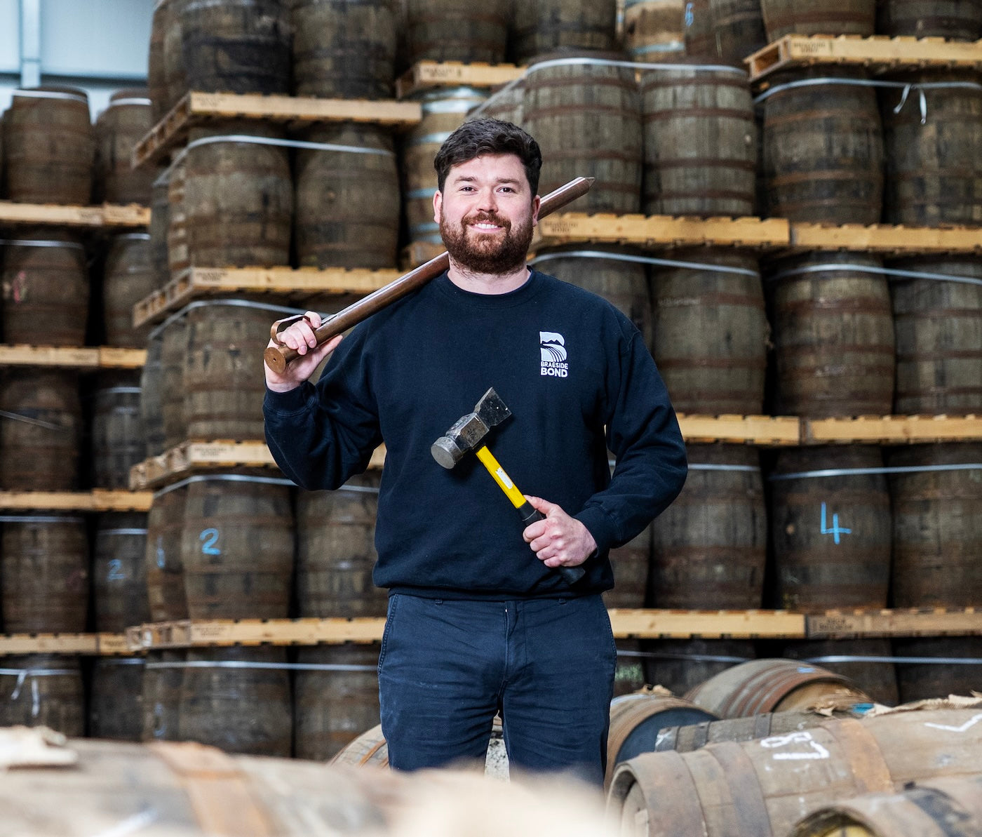 Best Whisky Cask Supplier and Broker