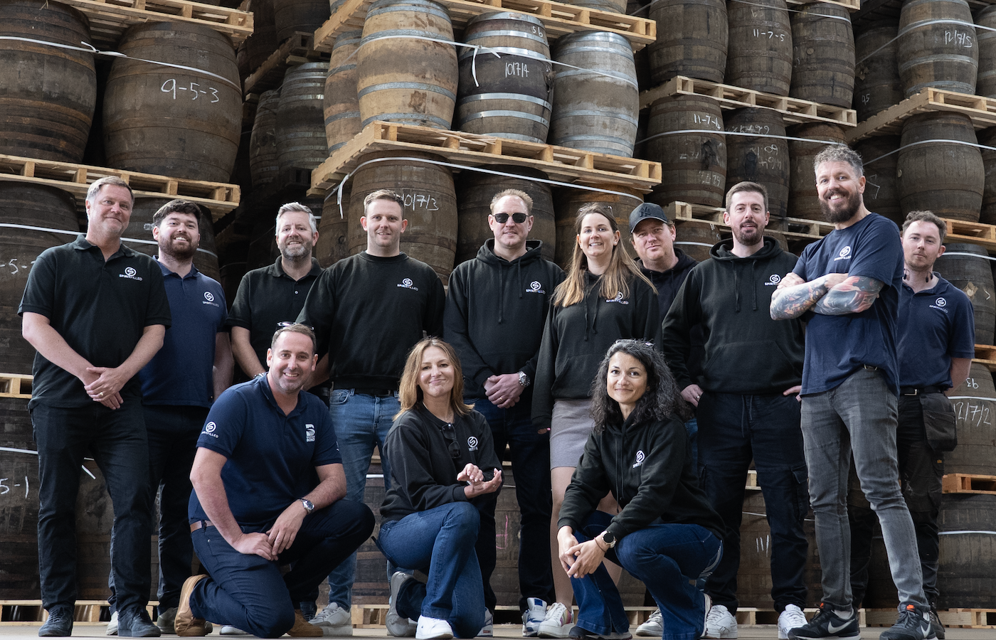Cask management, valuation and exits