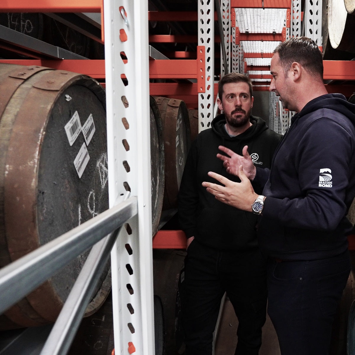 Whisky Cask Price List