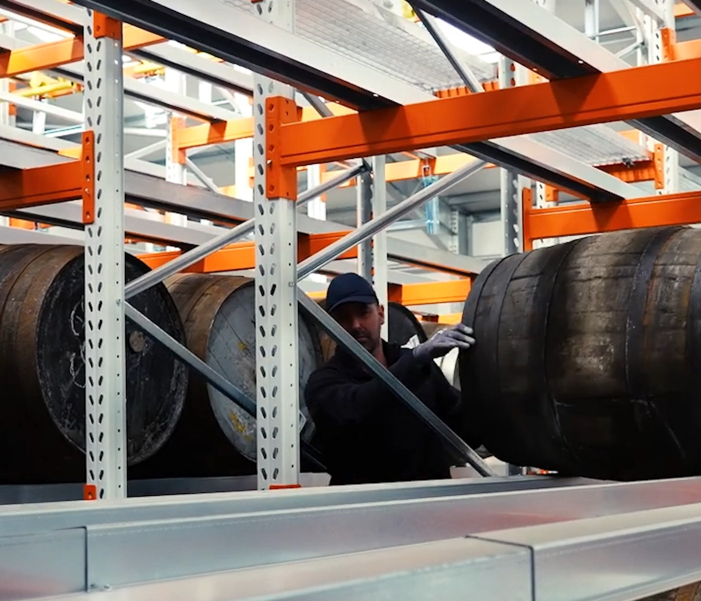 Free storage and insurance