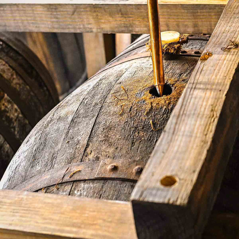 Why Should You Invest in Whisky Casks? Strong Performance.