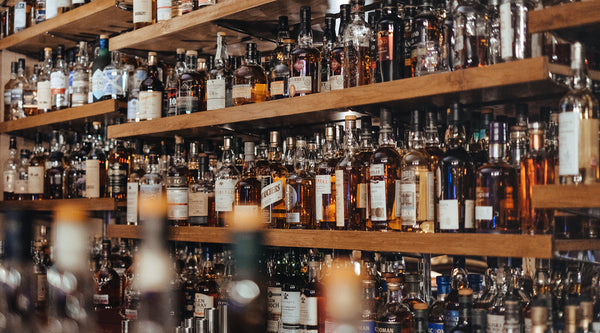 Which Country Buys The Most Whisky?