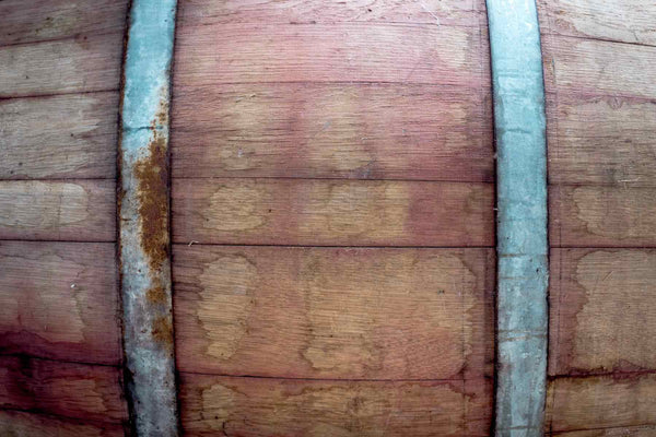 Are there different types of whisky casks?