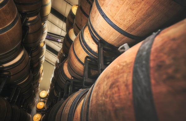 How long should you hold on to your whisky cask investment?