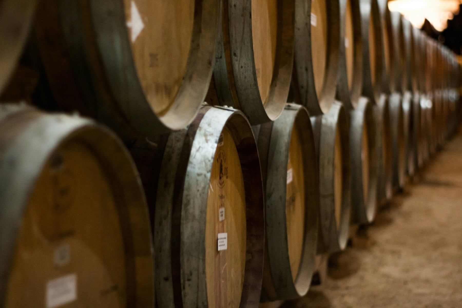 How To Be Wary Of Whisky Cask Investments