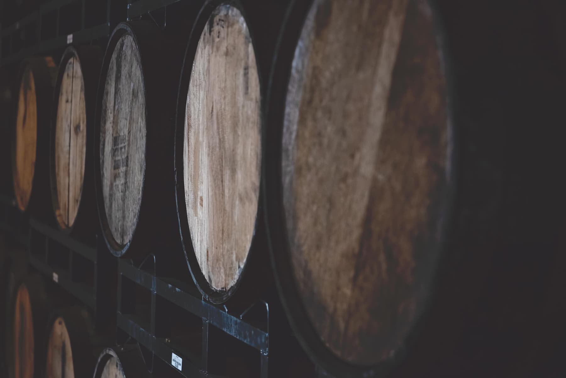 How You Can Invest In Whisky Casks