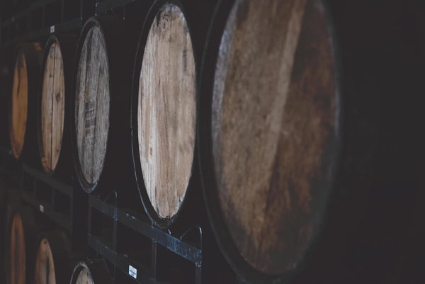 How You Can Invest In A Whisky Cask