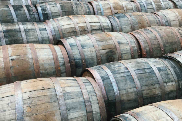 Investing in whisky casks with Spiritfilled