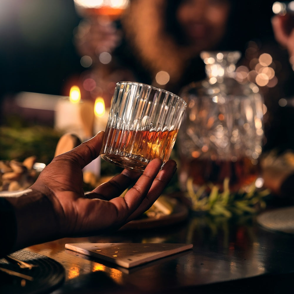 What Is Cask Strength Whisky?