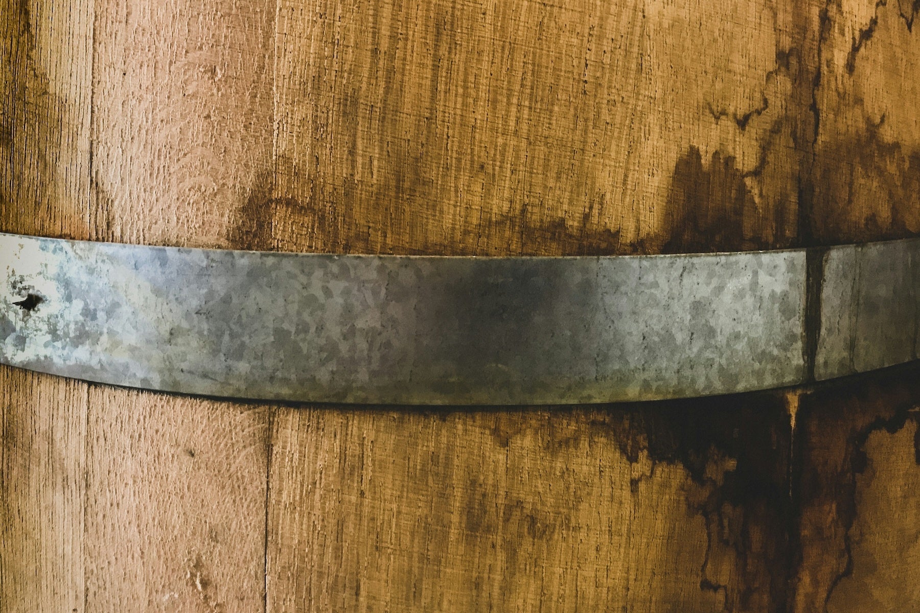 Whisky Barrel Investment: A Guide to Maturing Value