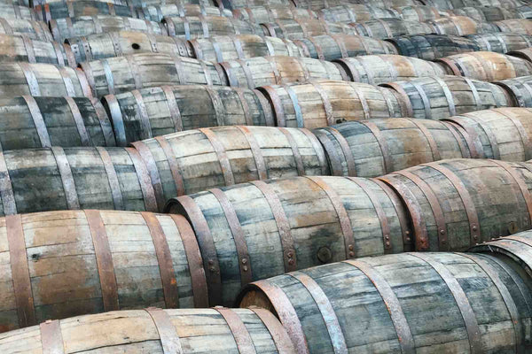 How to sell a whisky cask? Frequently asked questions
