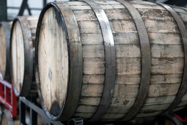 Selling whisky casks in 2023