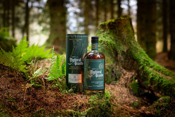 Spiritfilled: independent bottler and whisky cask broker