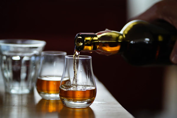 What types of whiskies are best for investment purposes?