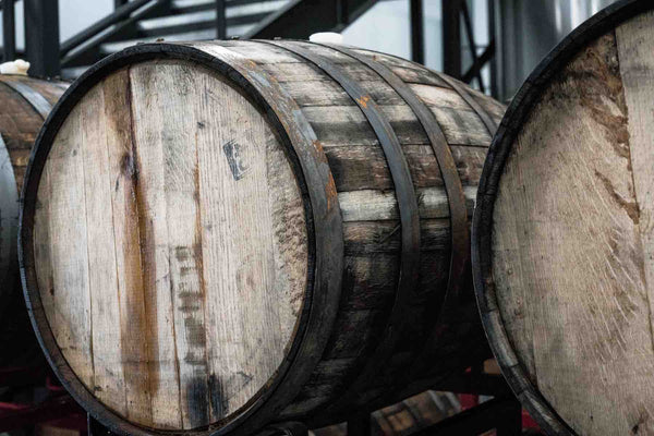 When is the Best Time to Sell a Whisky Cask?