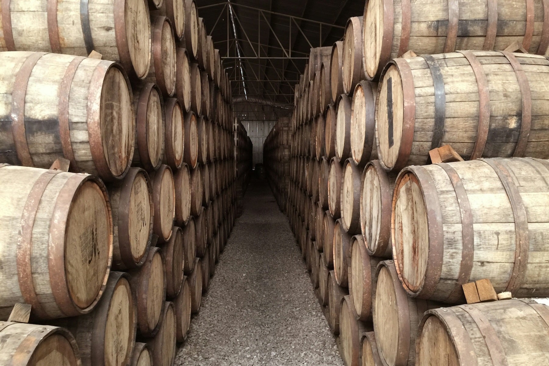 Whisky Casks: A Guide to Investing in Scotland’s whiskies