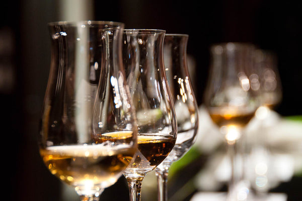 Whisky Investments: your questions answered