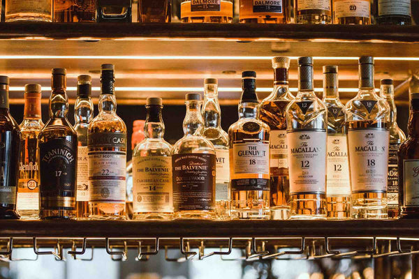 Whisky Investments