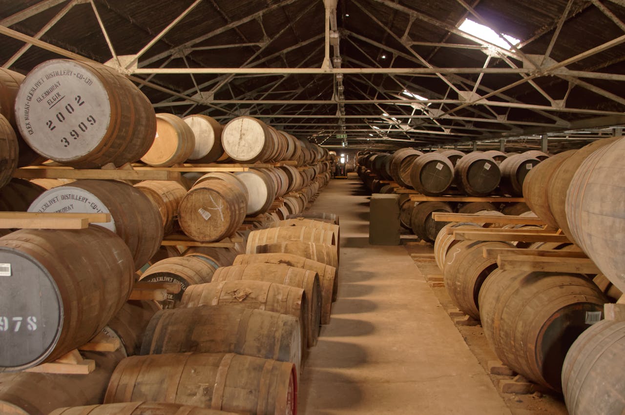 Whisky Valuation: What Is My Whisky Worth?