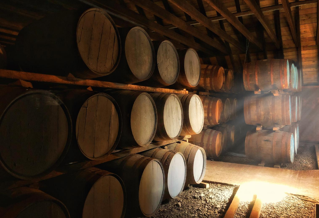 Read our Whisky Cask Investment Guide