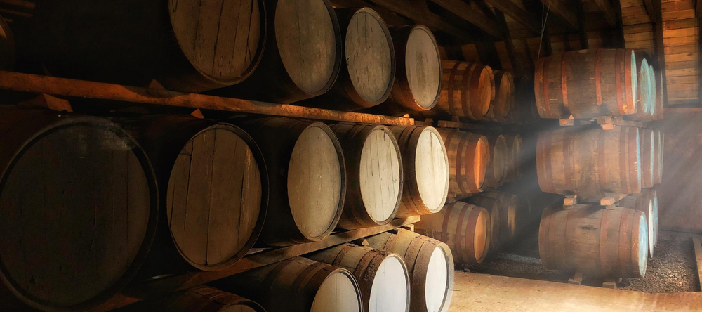 Read our Whisky Cask Investment Guide
