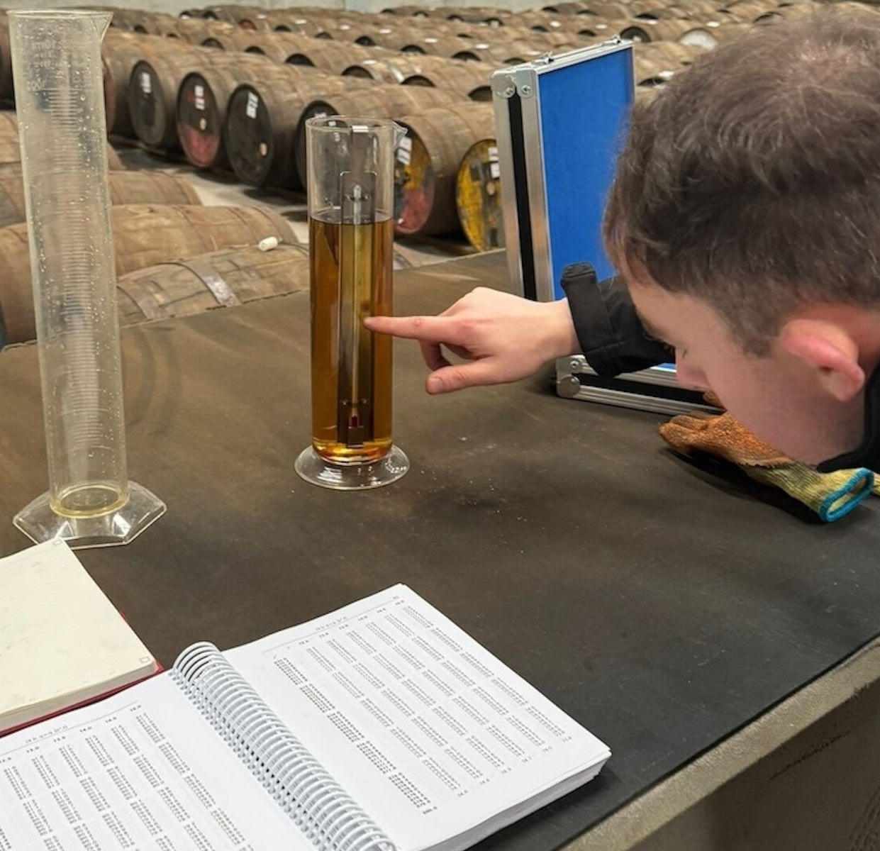 Buy Single Malt Scotch Whisky Casks