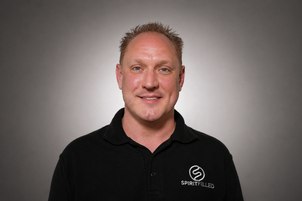 Chris Barrett, Cask Sales Consultant