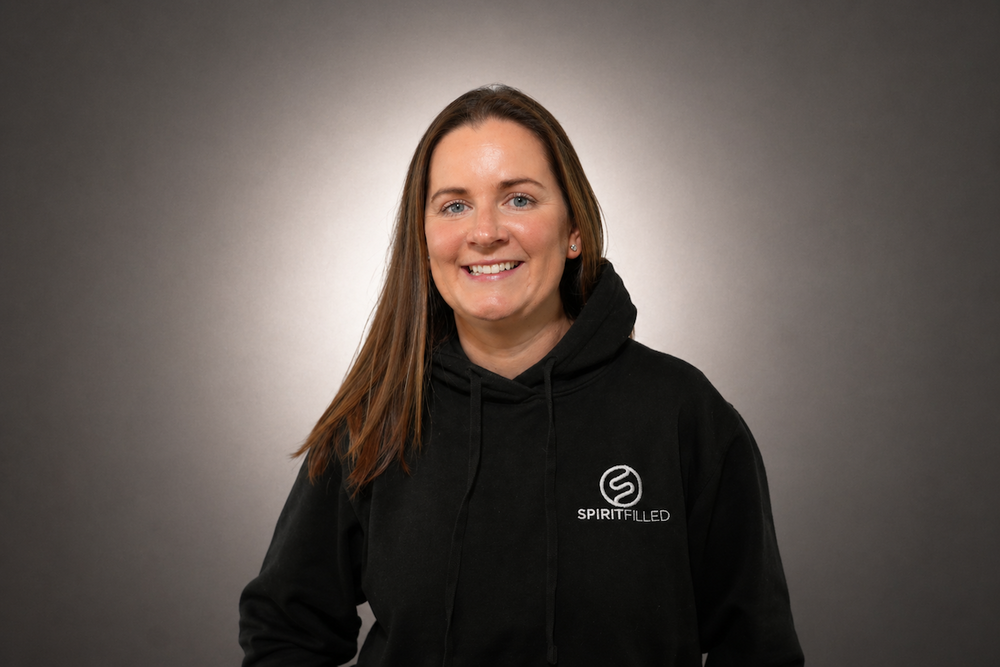 Nicola Pottage, Head of Administration