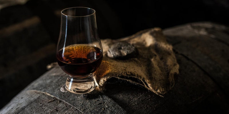 Whisky Cask Investment Explained, A Guide To Everything You Need To Know