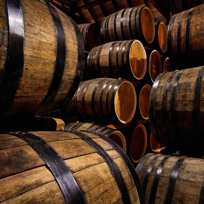 Spiritfilled Whisky Casks | Whisky Cask Investment Specialists