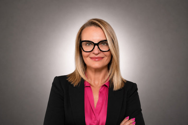 Olga Pylypenko