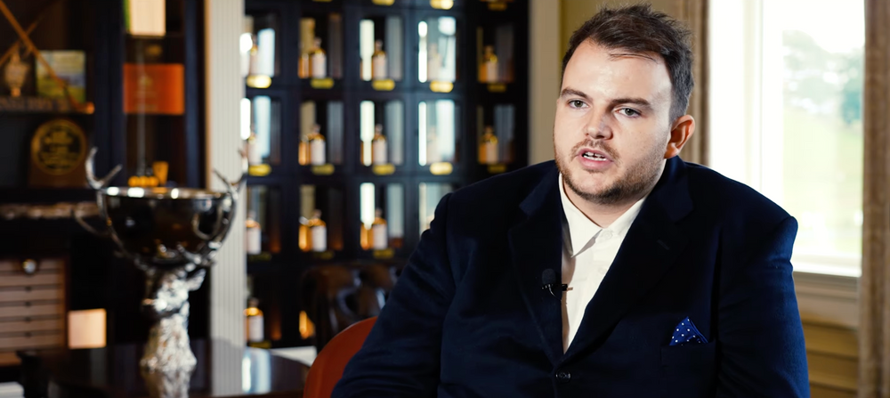 Spiritfilled Whisky Cask Broker and Investment Specialists