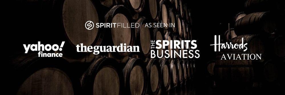 Buy and sell whisky casks with Spiritfilled