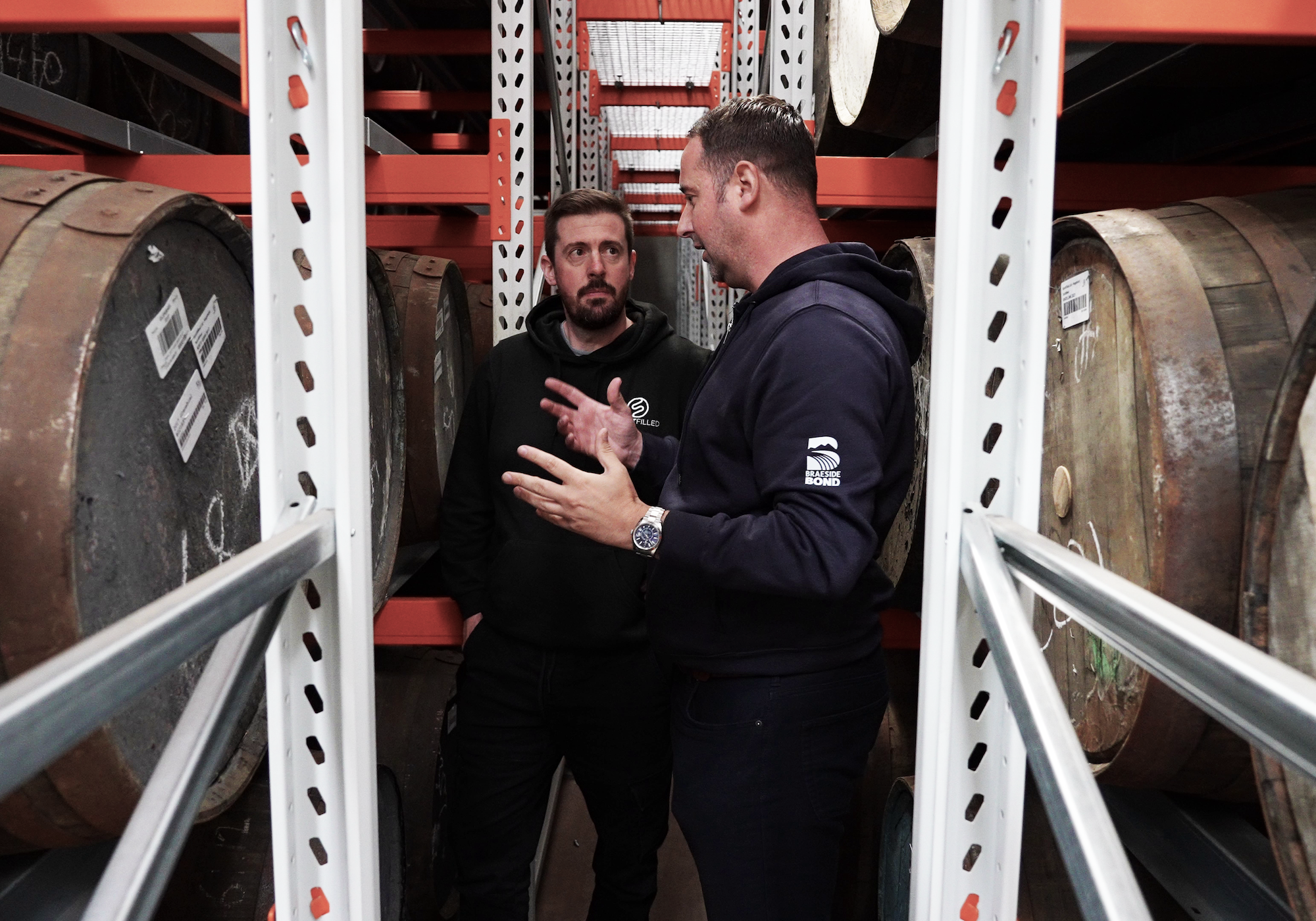 What is whisky cask investment?